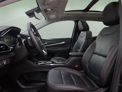 2023 Chevrolet Bolt EUV Premier