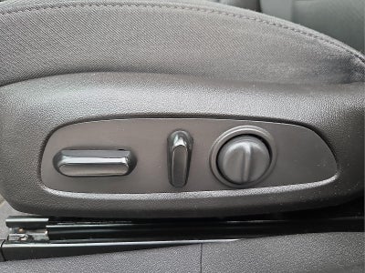 2017 Chevrolet Malibu LT 1LT