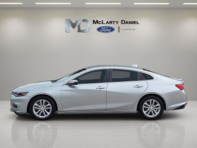 2017 Chevrolet Malibu LT 1LT