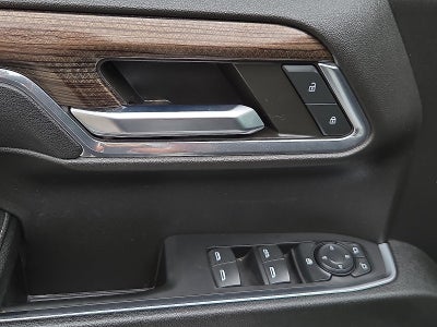 2024 Chevrolet Silverado 1500 LT LT1