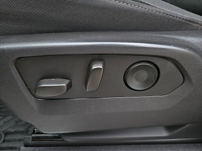 2024 Chevrolet Silverado 1500 LT LT1