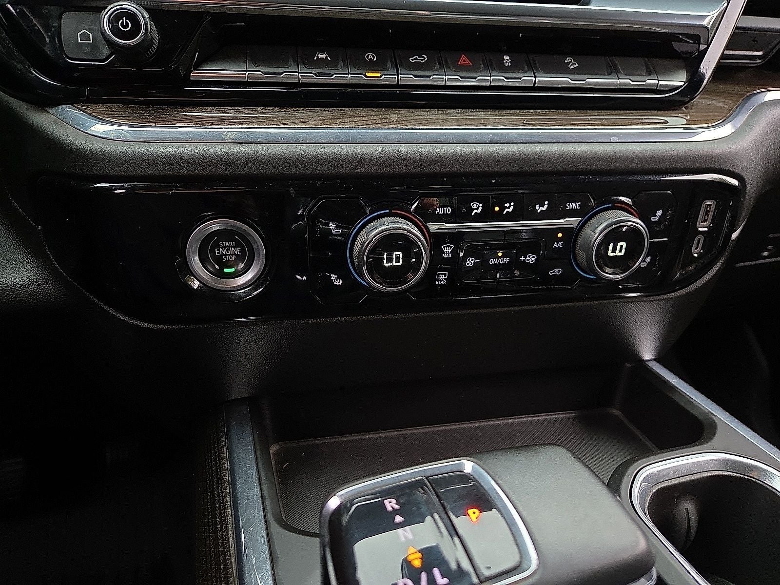 2024 Chevrolet Silverado 1500 LT LT1
