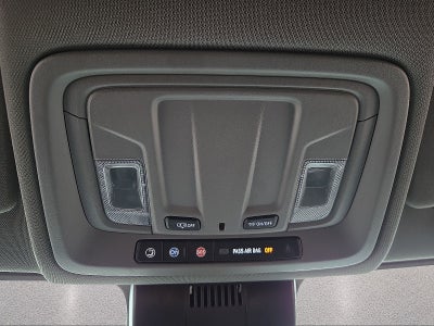 2024 Chevrolet Silverado 1500 LT LT1