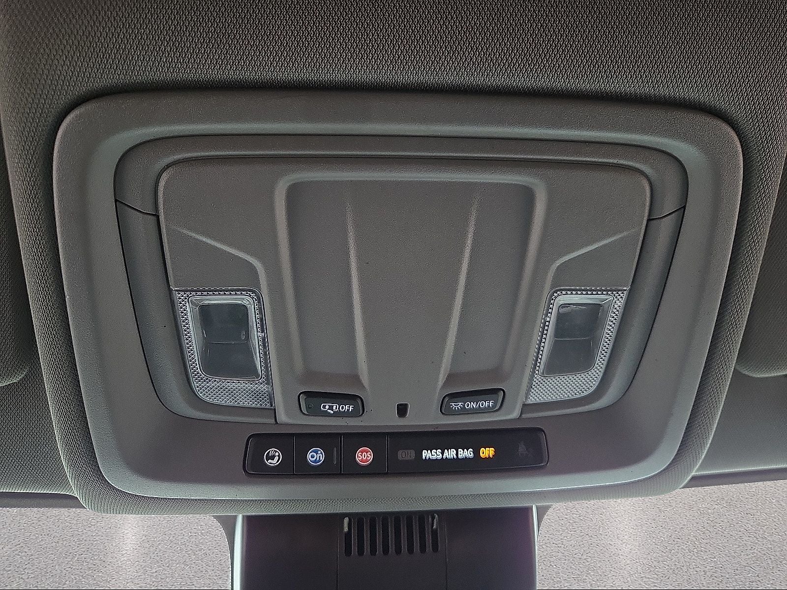 2024 Chevrolet Silverado 1500 LT LT1