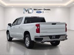2024 Chevrolet Silverado 1500 LT LT1