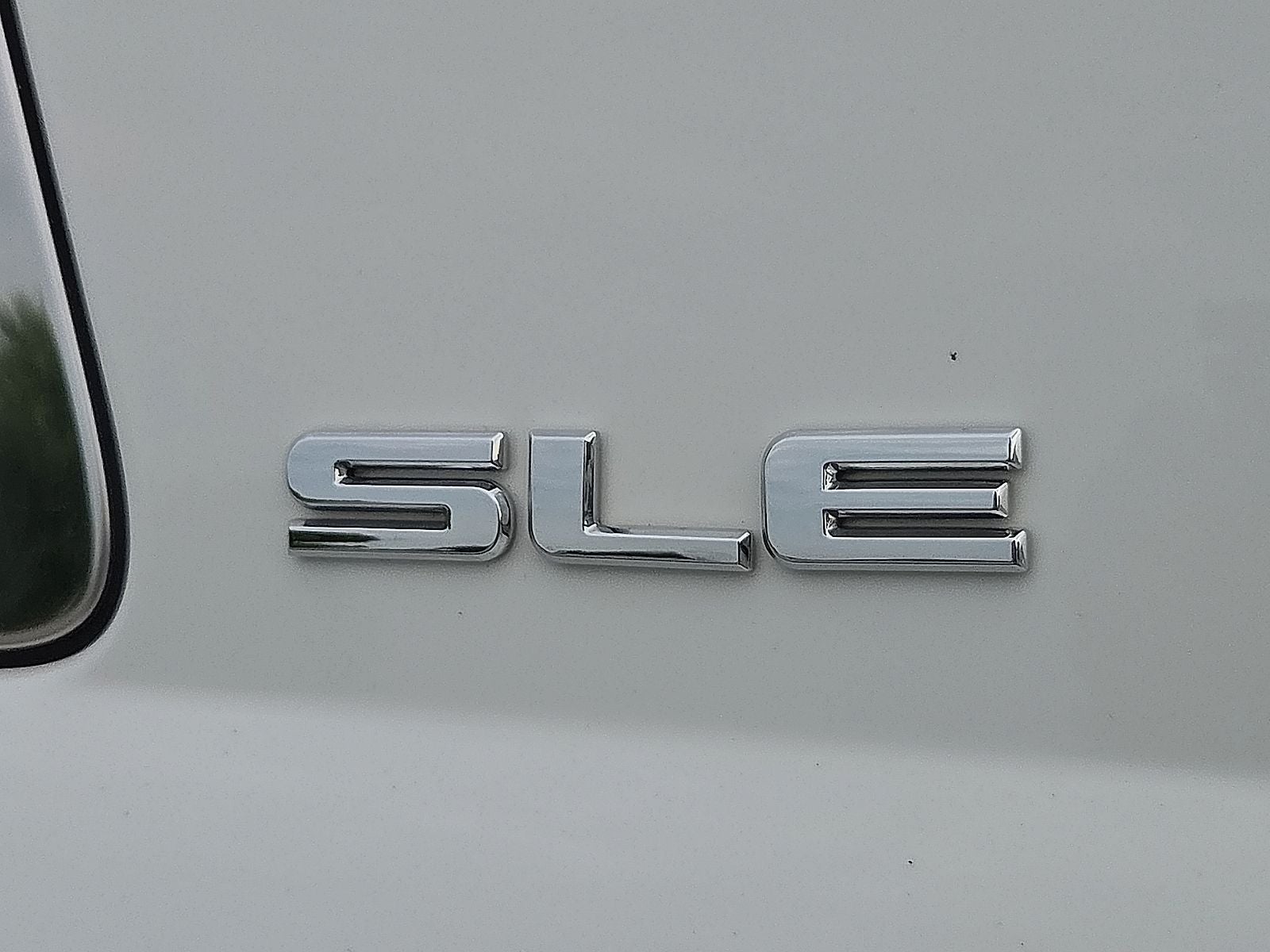 2015 GMC Yukon SLE