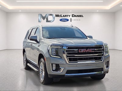 2024 GMC Yukon SLT