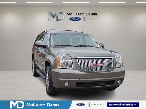 2014 GMC Yukon SLT