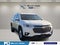 2018 Chevrolet Traverse LT Cloth w/1LT