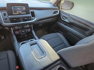 2024 Chevrolet Suburban LS