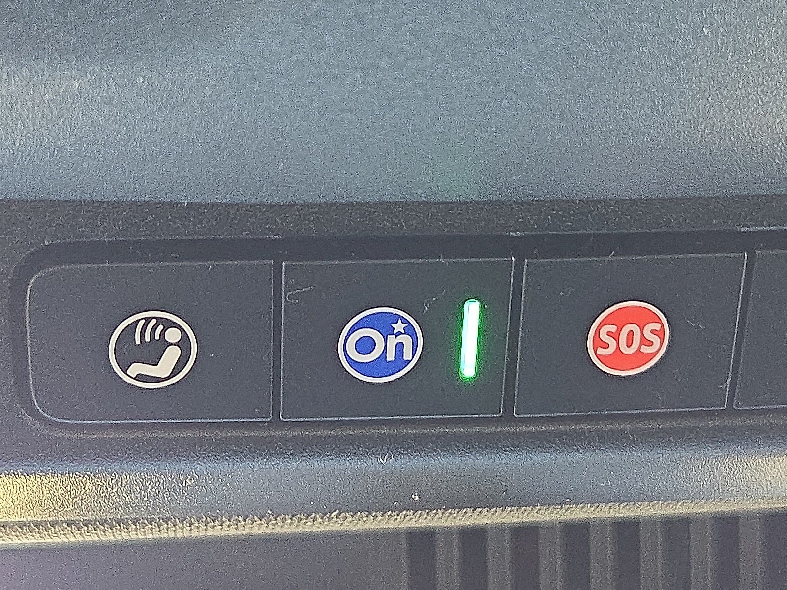 2024 Chevrolet Suburban LS