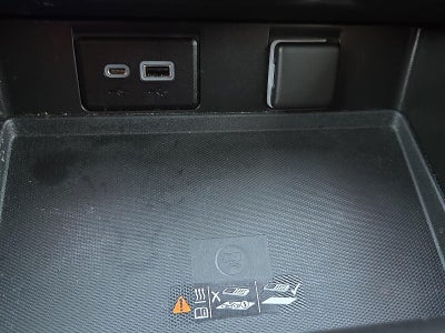 2022 Chevrolet Suburban High Country