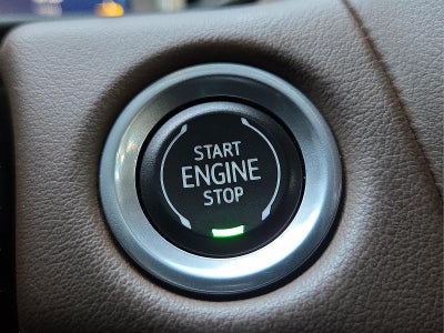 2022 Chevrolet Suburban High Country