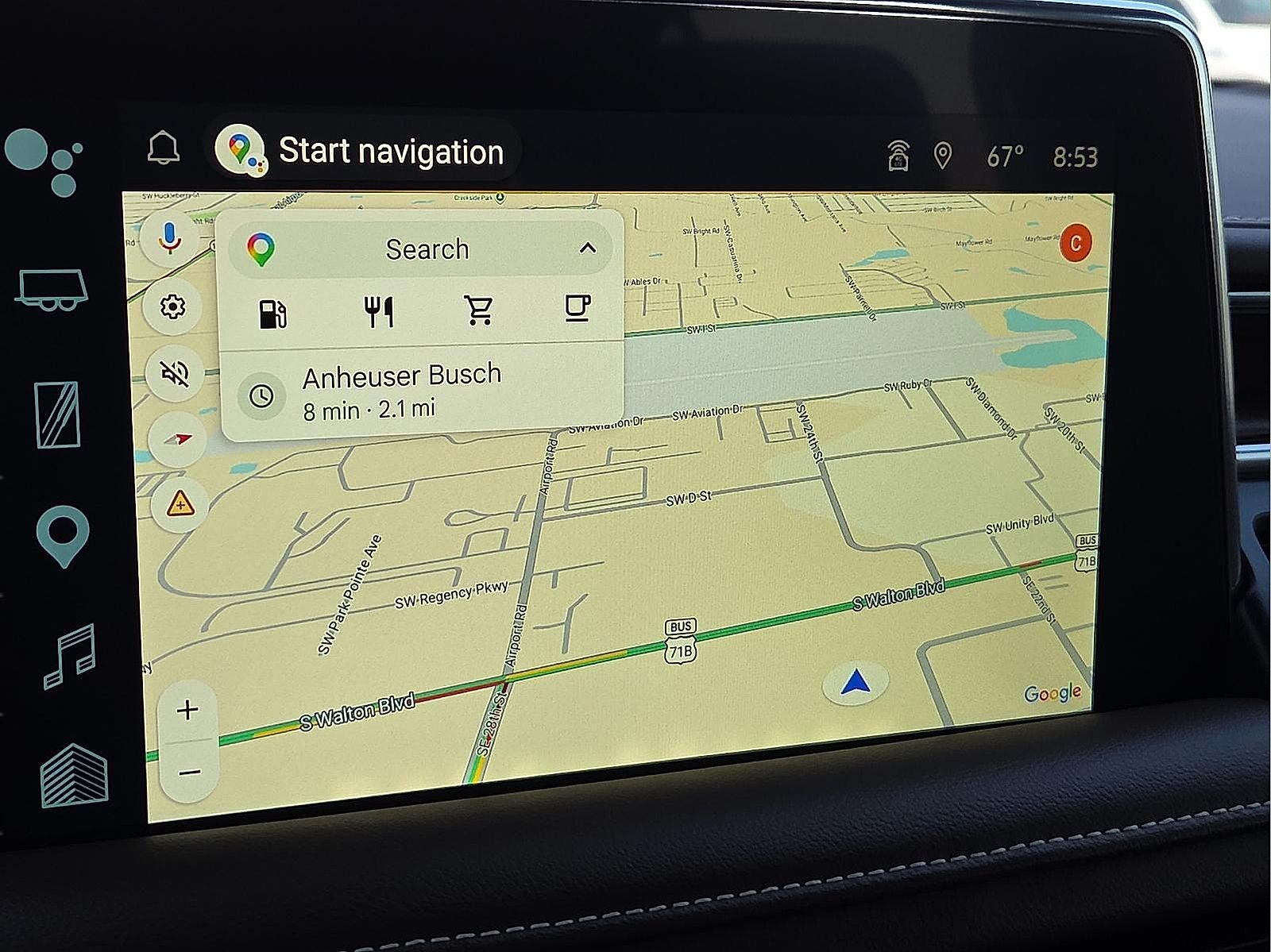 2022 Chevrolet Suburban High Country