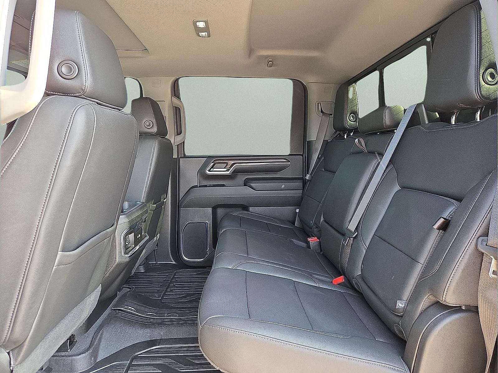 2024 GMC Sierra 2500HD SLT