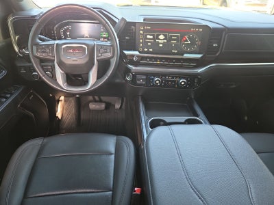 2024 GMC Sierra 2500HD SLT