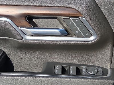 2024 GMC Sierra 2500HD SLT