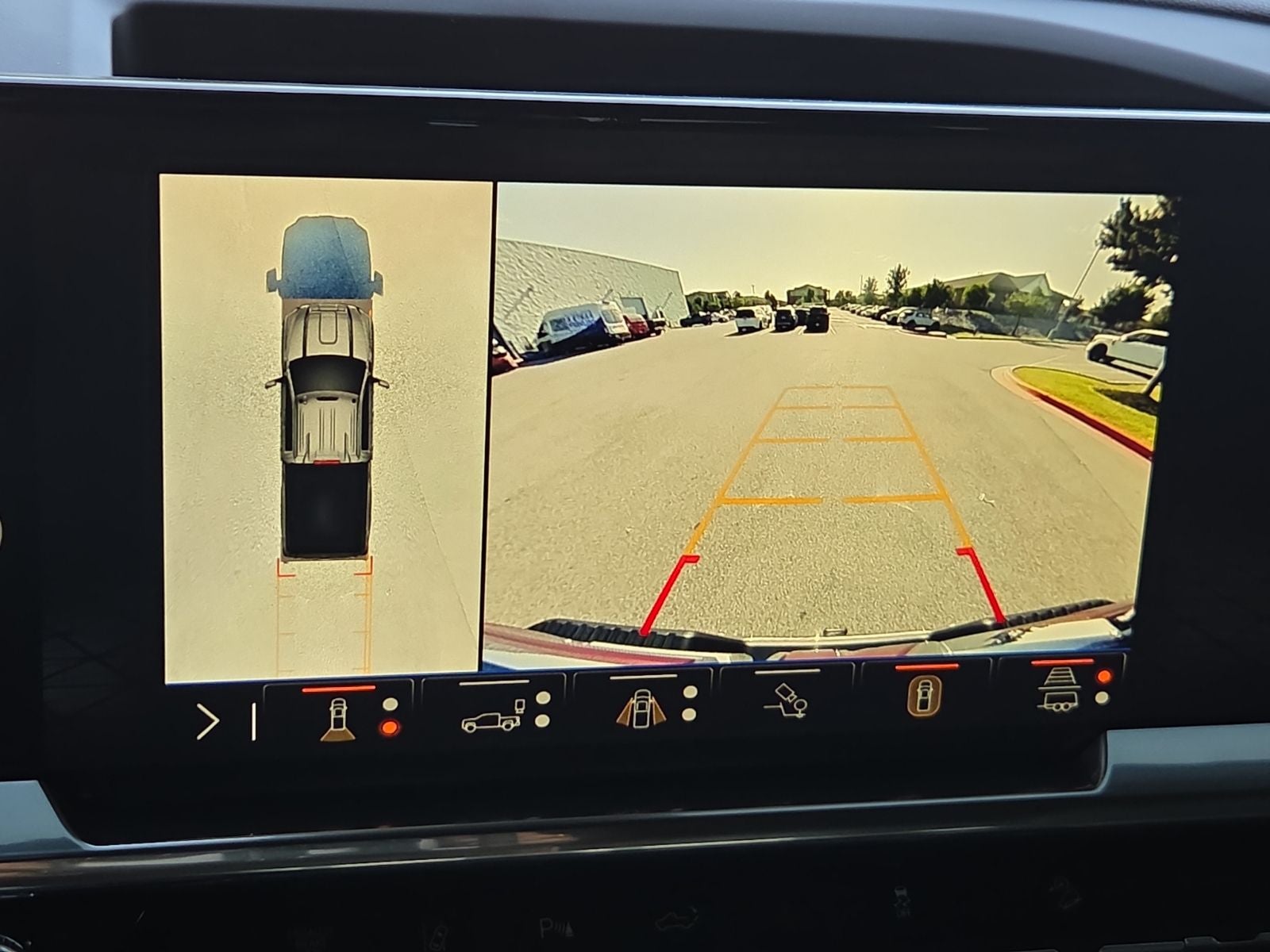2024 GMC Sierra 2500HD SLT