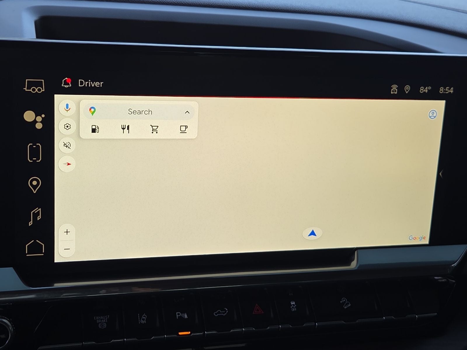 2024 GMC Sierra 2500HD SLT