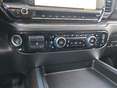 2024 GMC Sierra 2500HD SLT
