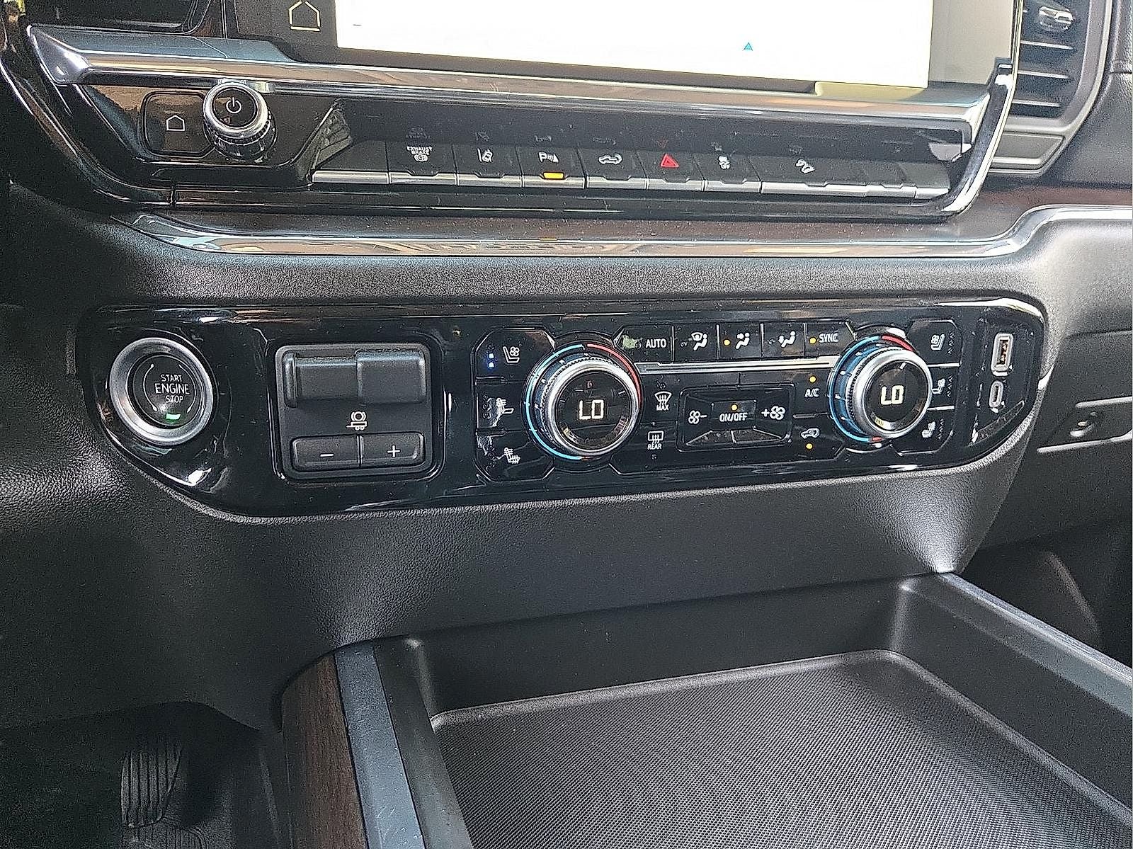2024 GMC Sierra 2500HD SLT