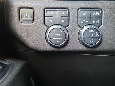 2024 GMC Sierra 2500HD SLT