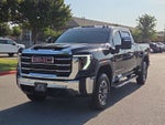 2024 GMC Sierra 2500HD SLT
