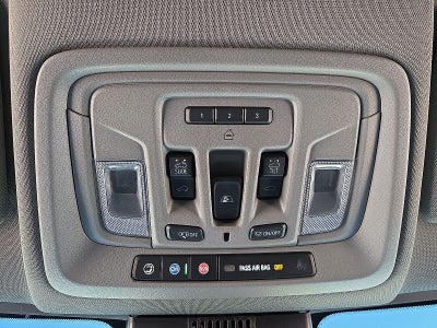 2024 GMC Sierra 2500HD SLT
