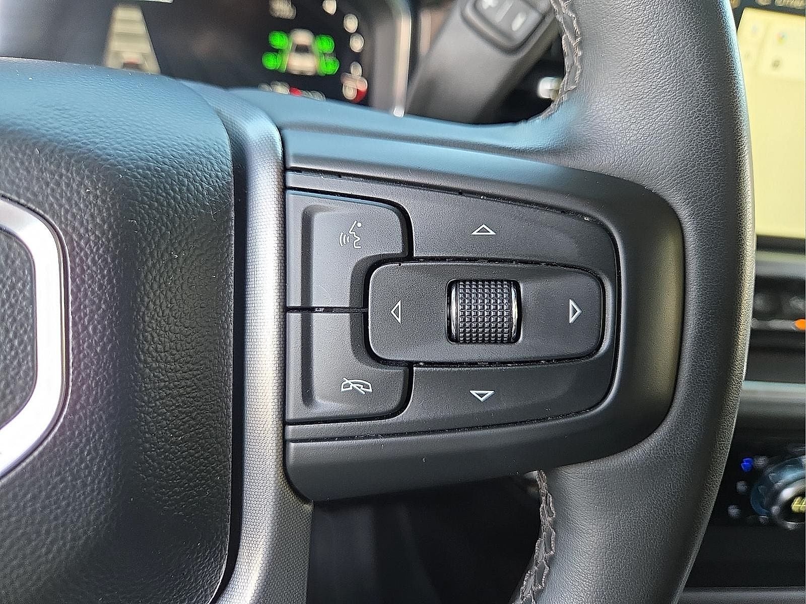 2024 GMC Sierra 2500HD SLT