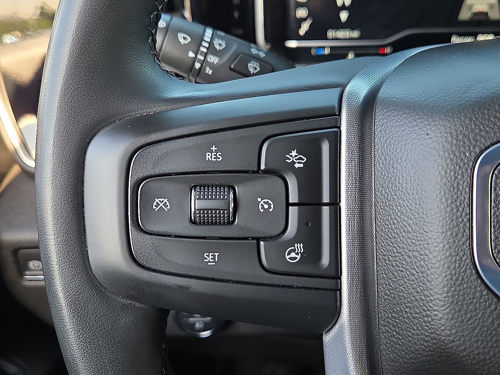 2024 GMC Sierra 2500HD SLT