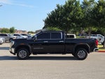 2024 GMC Sierra 2500HD SLT