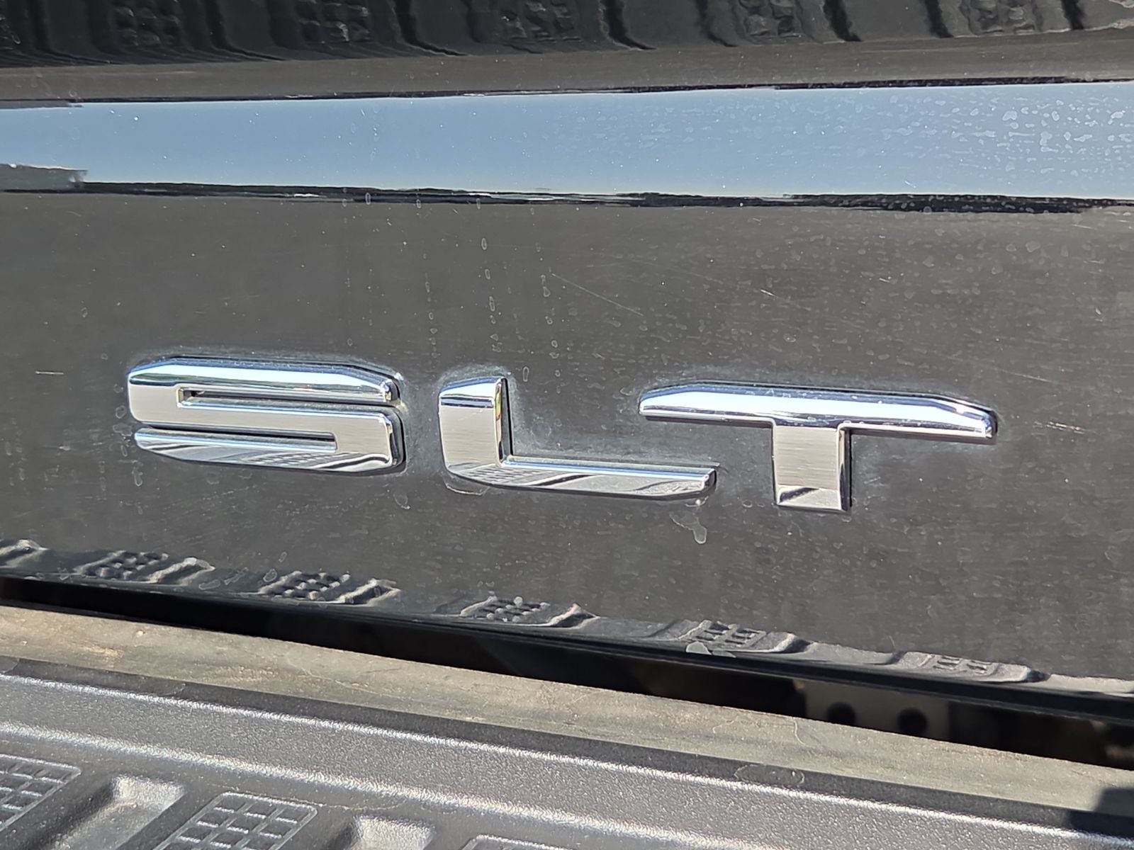 2024 GMC Sierra 2500HD SLT