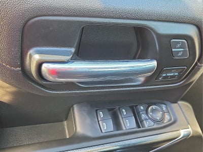 2023 GMC Sierra 2500HD AT4