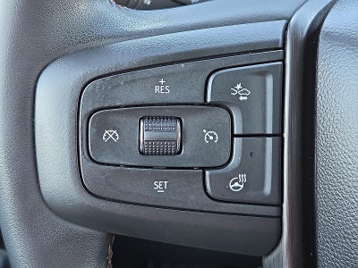 2023 GMC Sierra 2500HD AT4