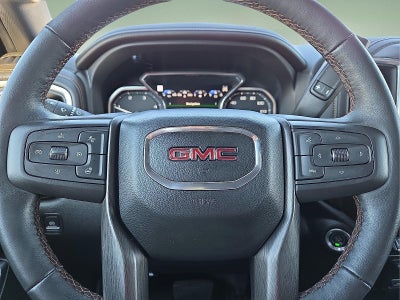 2023 GMC Sierra 2500HD AT4