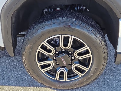 2023 GMC Sierra 2500HD AT4