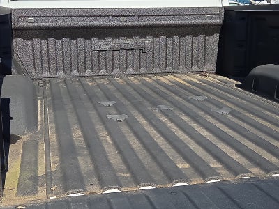 2023 GMC Sierra 2500HD AT4