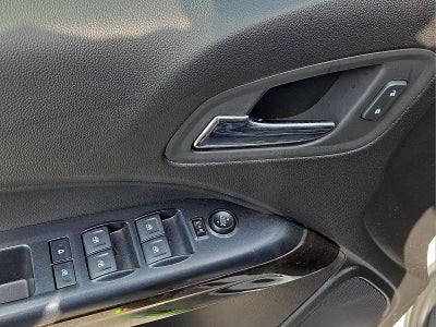 2019 GMC Canyon SLE1