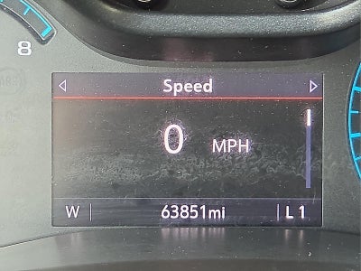 2019 GMC Canyon SLE1