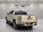2022 GMC Canyon AT4 w/Leather