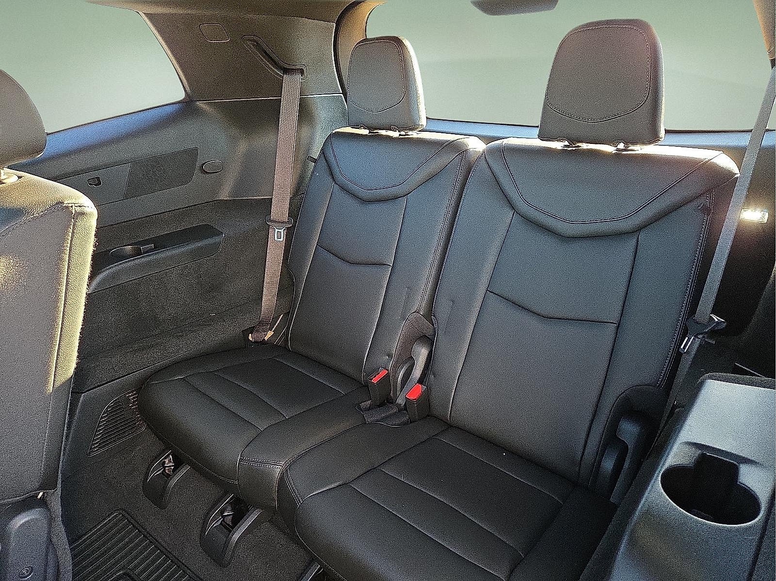 2024 Cadillac XT6 Luxury