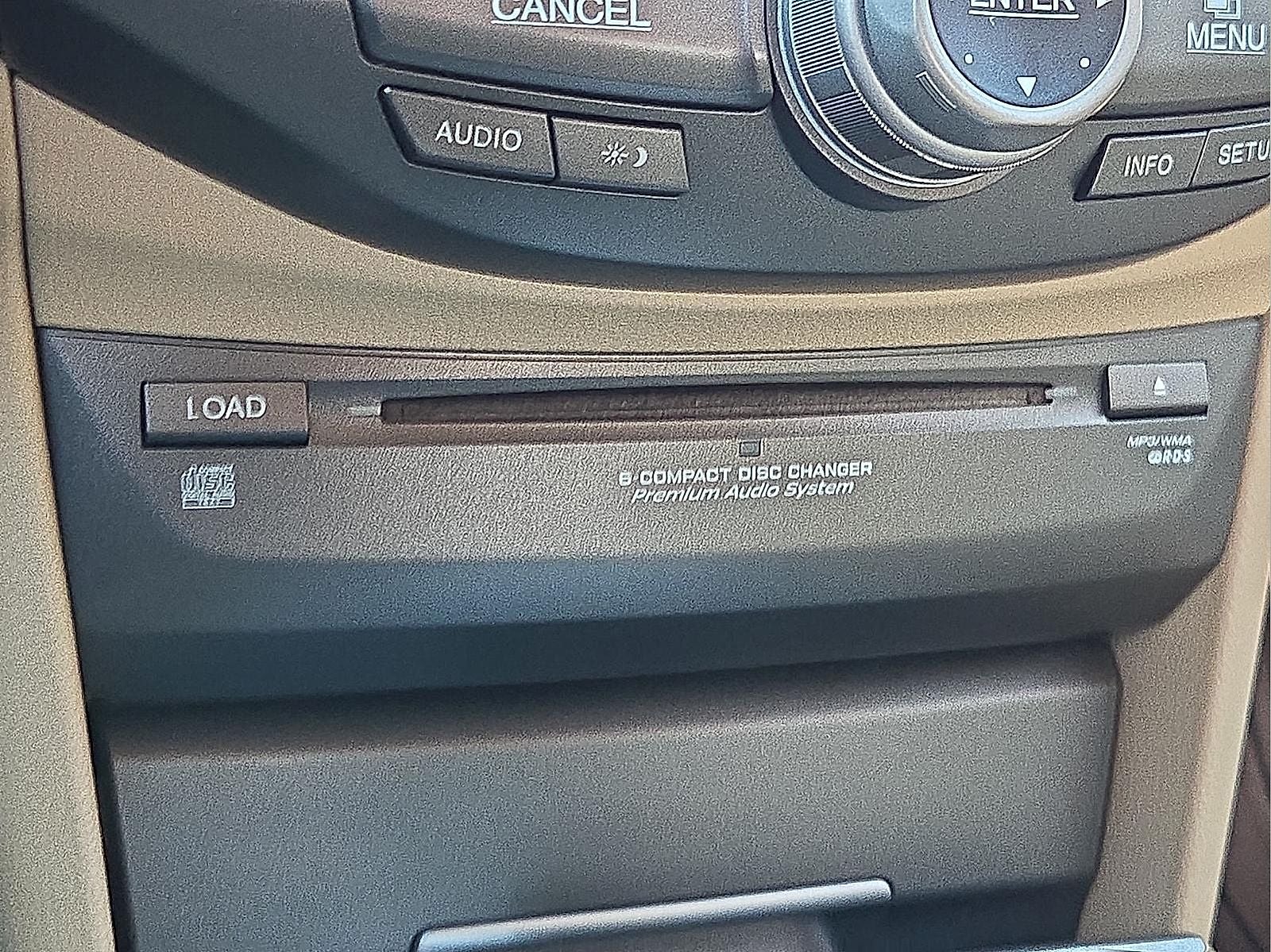 2012 Honda Accord EX-L 3.5