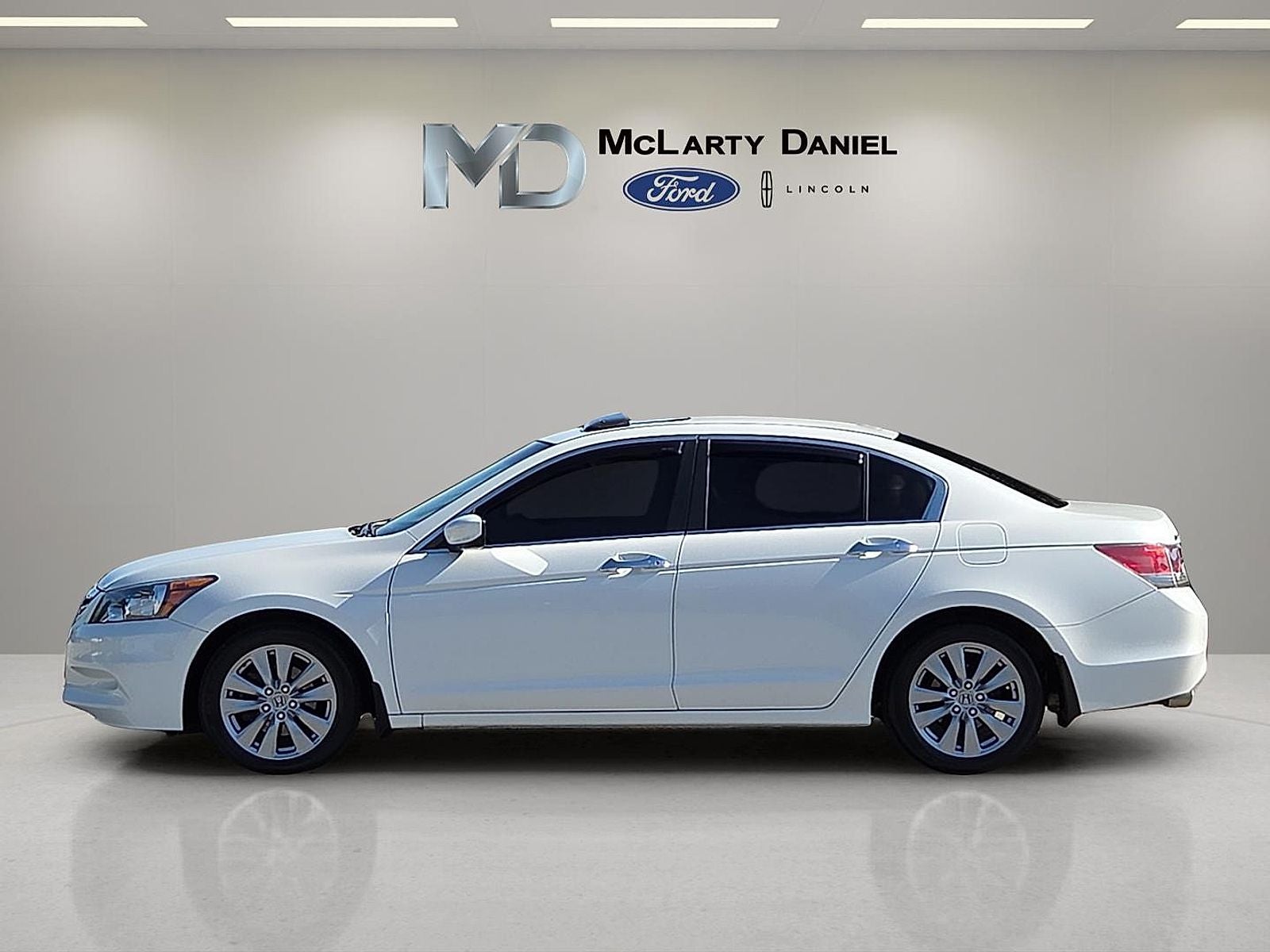 2012 Honda Accord EX-L 3.5