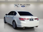 2012 Honda Accord EX-L 3.5