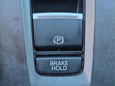 2021 Honda Accord LX