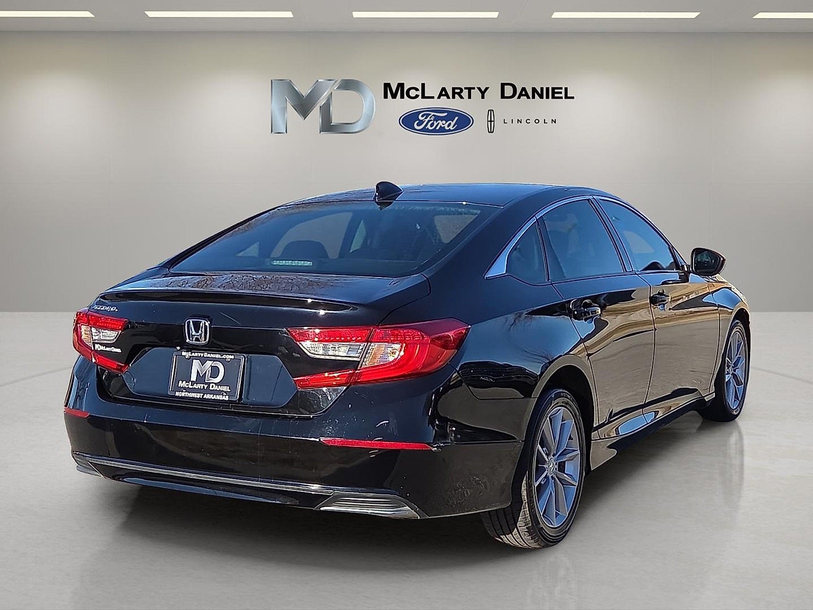 2021 Honda Accord LX