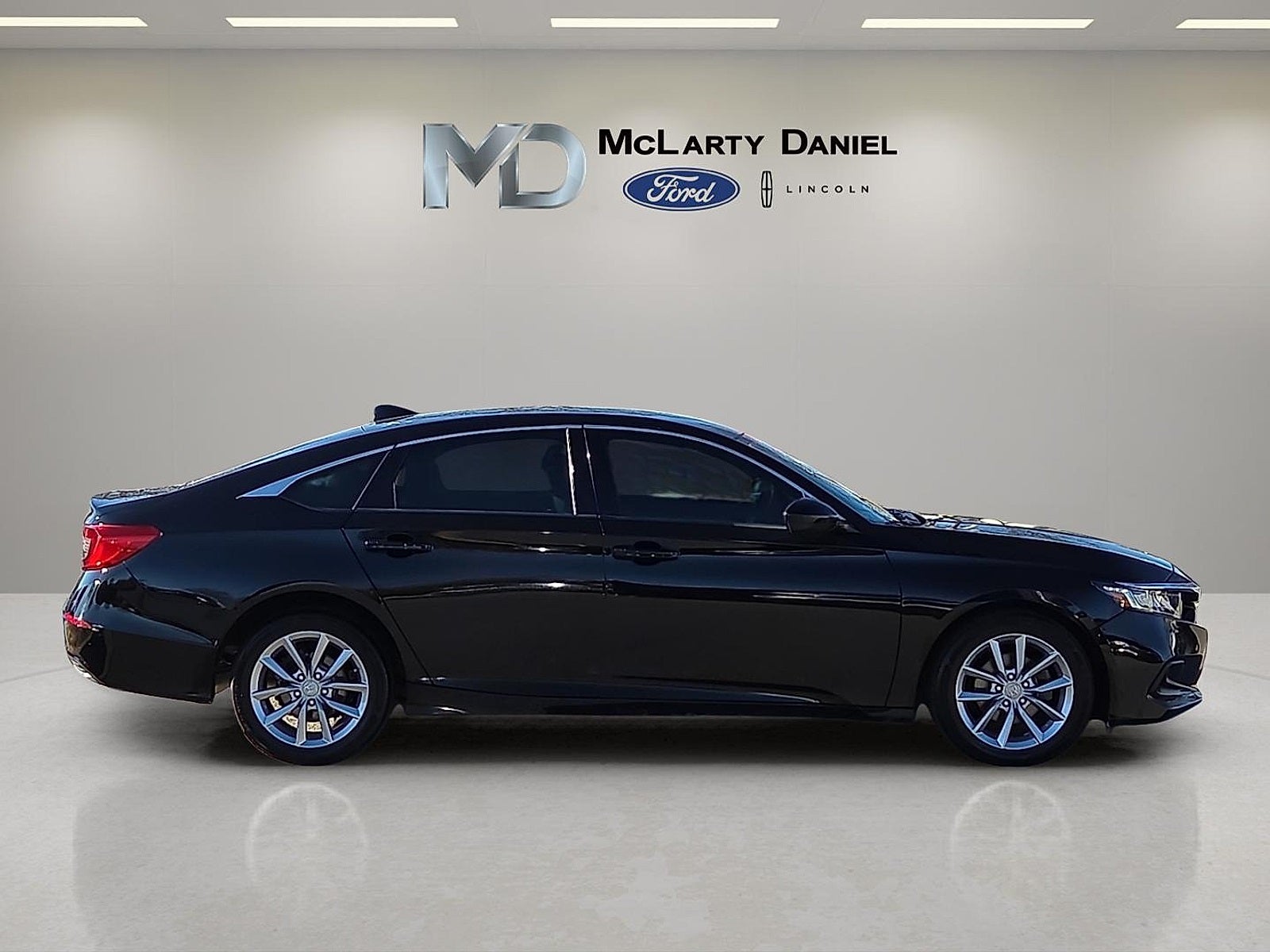 2021 Honda Accord LX