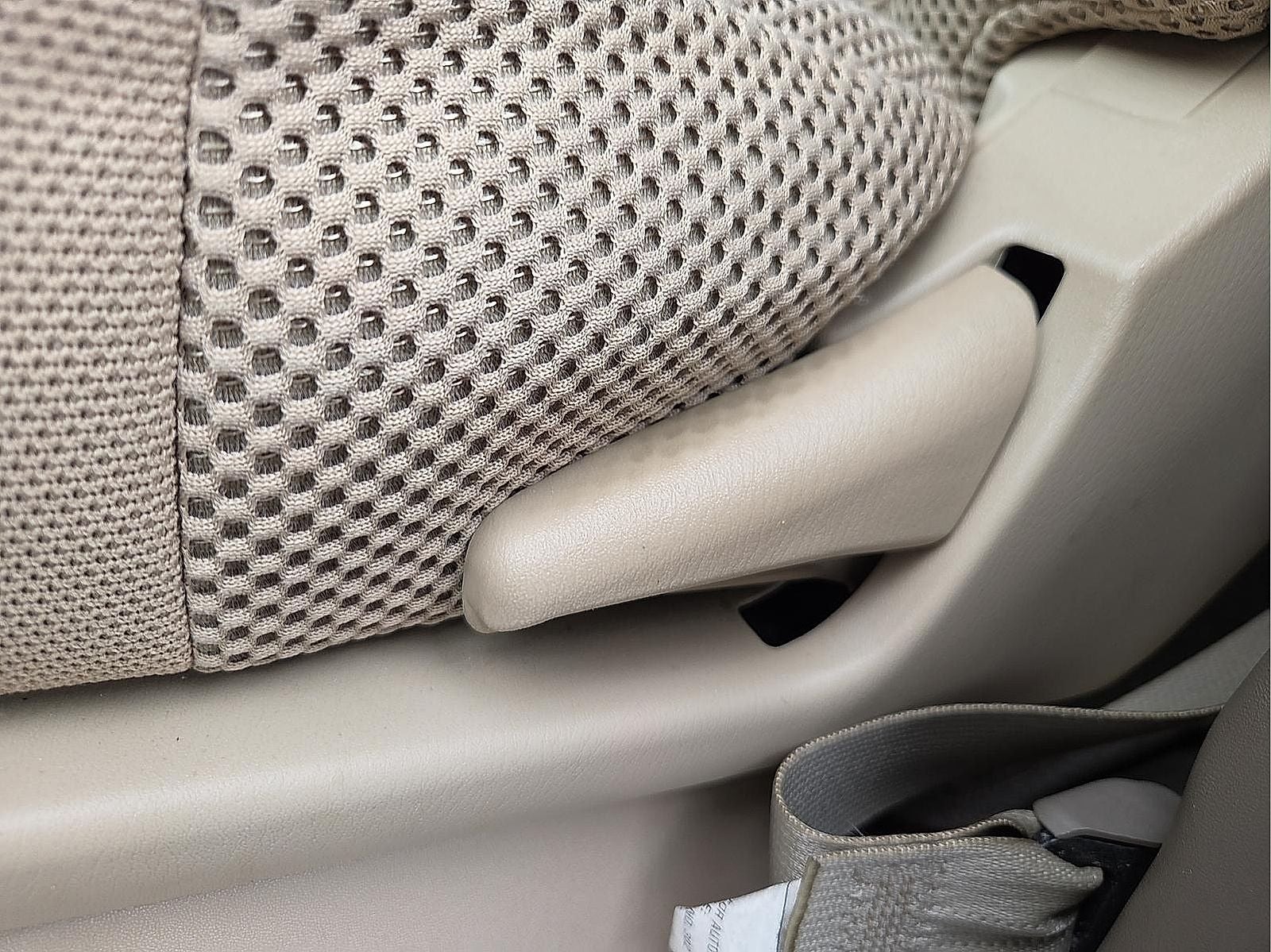 2013 Nissan Frontier SV