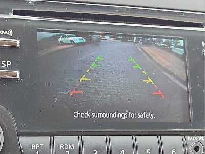 2013 Nissan Frontier SV