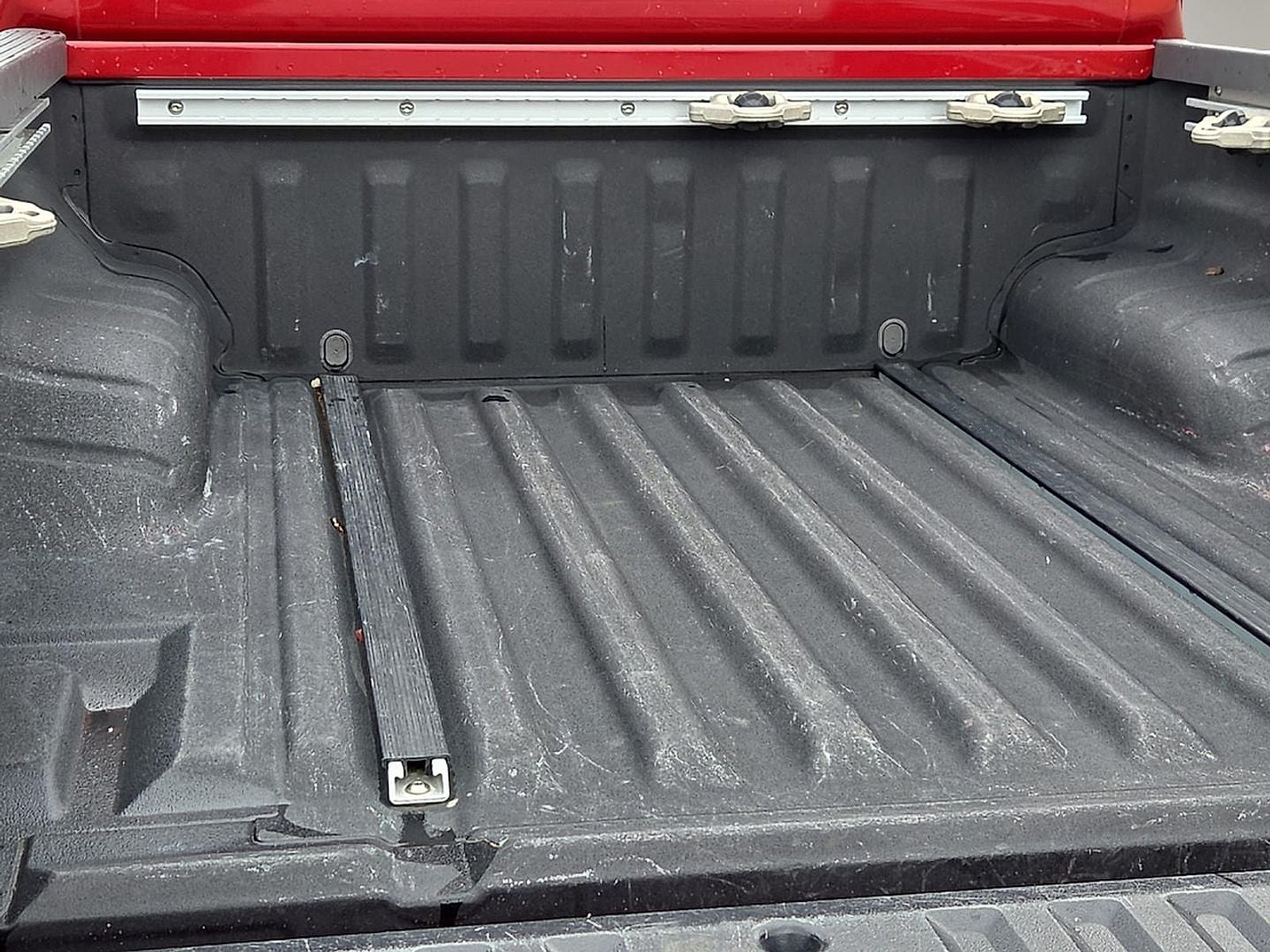 2013 Nissan Frontier SV